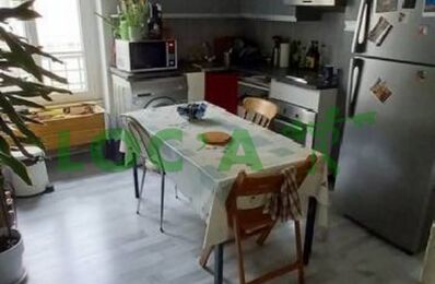 location appartement 825 € CC /mois à proximité de Neuville-sur-Saône (69250)