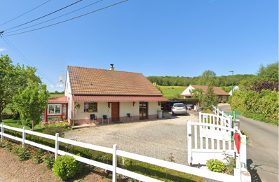 vente maison 157 500 € à proximité de Croisy-sur-Andelle (76780)