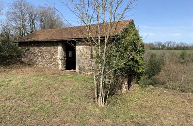 vente maison 40 000 € à proximité de Mont-Roc (81120)