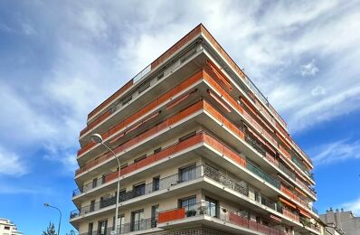 vente appartement 262 500 € à proximité de Vallauris (06220)