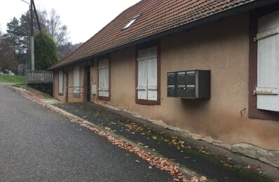 vente appartement 15 200 € à proximité de Wœlfling-Lès-Sarreguemines (57200)