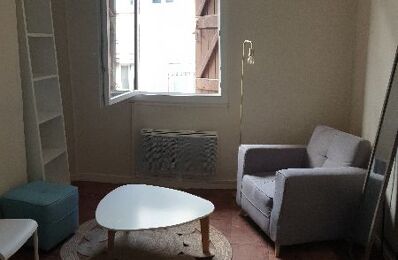 location appartement 541 € CC /mois à proximité de Villeneuve-Tolosane (31270)