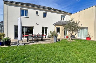 vente maison 735 000 € à proximité de Brugny-Vaudancourt (51530)