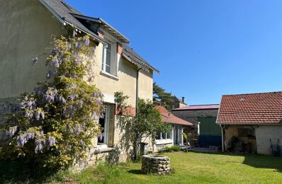 vente maison 495 000 € à proximité de Loivre (51220)
