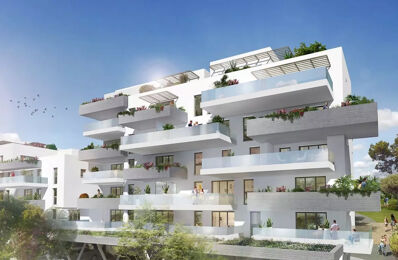 vente appartement à partir de 569 500 € à proximité de Montpellier (34)