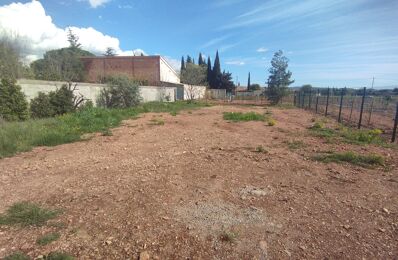 maison 90 m2 à construire à Saint-André-de-Sangonis (34725)