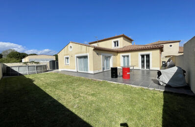 vente maison 399 000 € à proximité de Aujargues (30250)