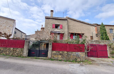 vente maison 147 500 € à proximité de Saint-Julien-les-Rosiers (30340)