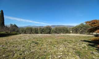 Terrain  1000 m² à vendre à Nice (06200)