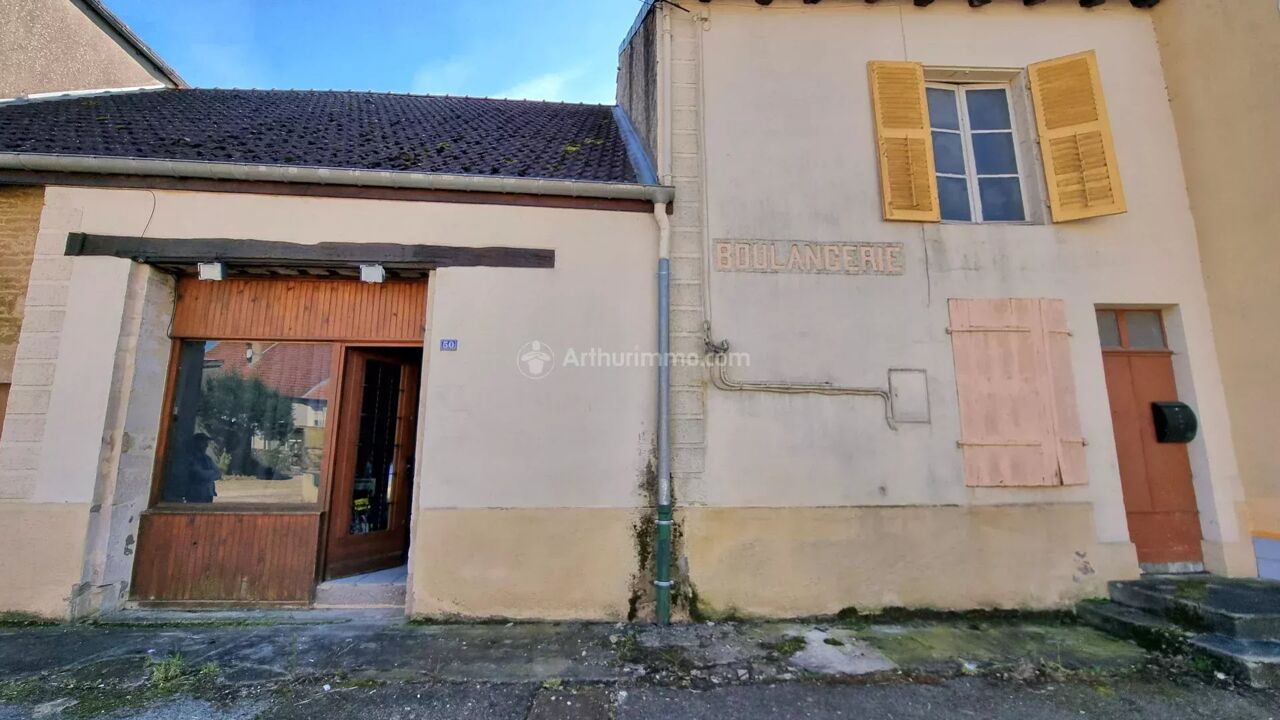 maison 4 pièces 157 m2 à vendre à Manois (52700)