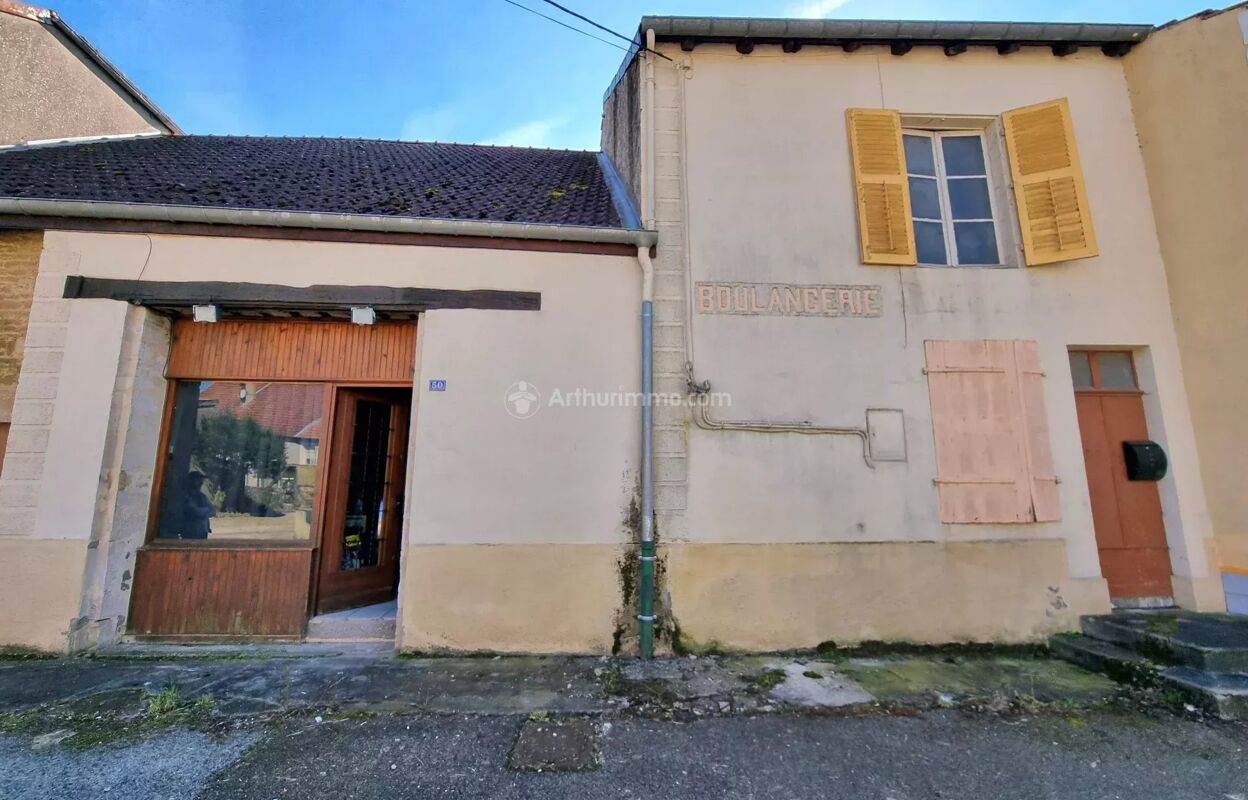 maison 4 pièces 157 m2 à vendre à Manois (52700)