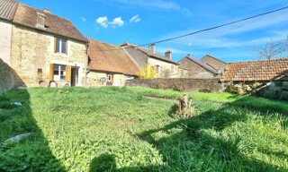 Maison 4 Pièces 157 m² à vendre à Manois (52700)