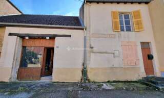Maison 4 Pièces 157 m² à vendre à Manois (52700)