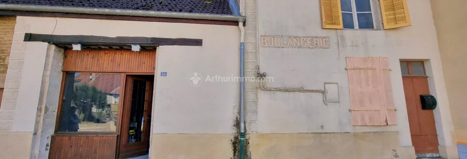 Maison 4 Pièces 157 m² à vendre à Manois (52700)