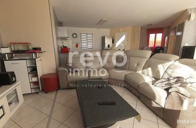 vente maison 243 000 € à proximité de Saint-Gervais-en-Belin (72220)