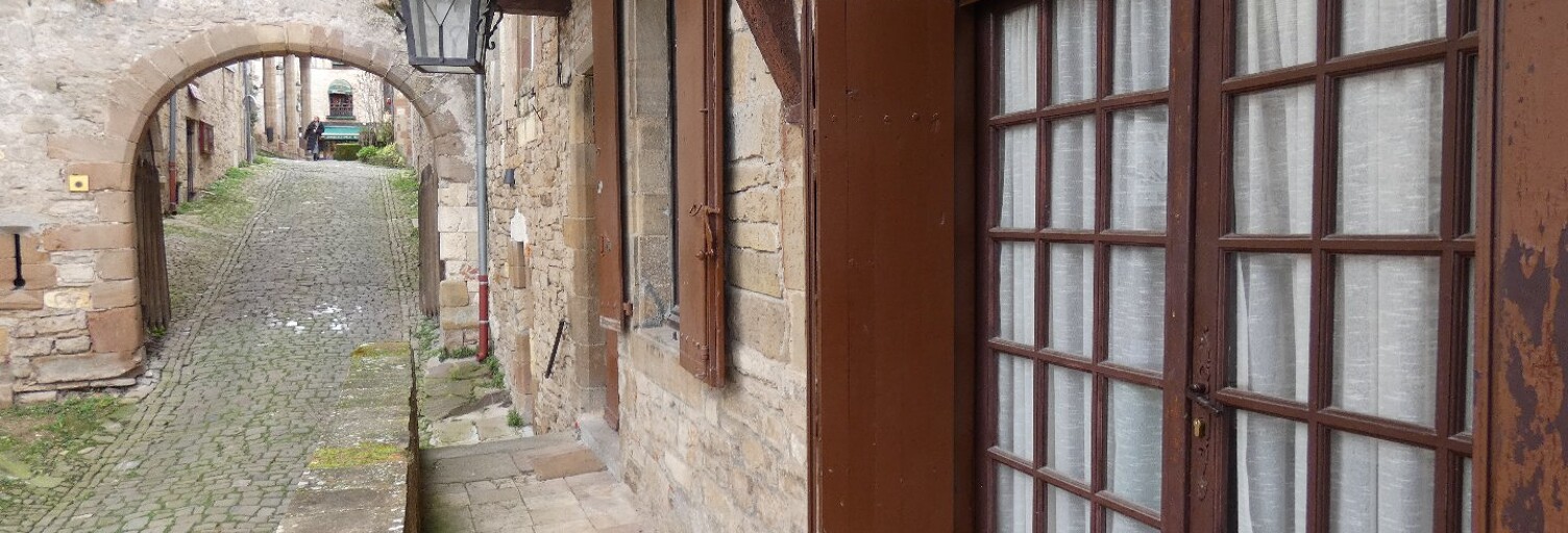 Maison 6 Pièces 170 m² à vendre à Cordes-sur-Ciel (81170)