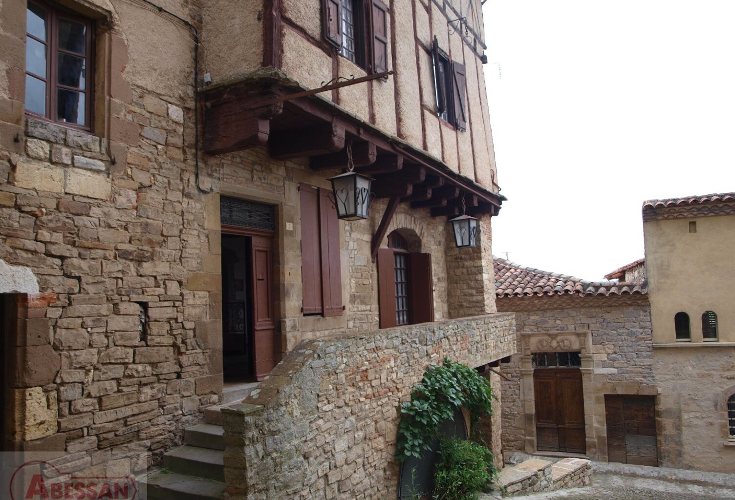 Maison de village — photo 1