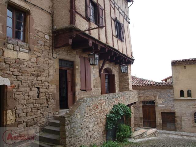 Maison de village — photo du bien