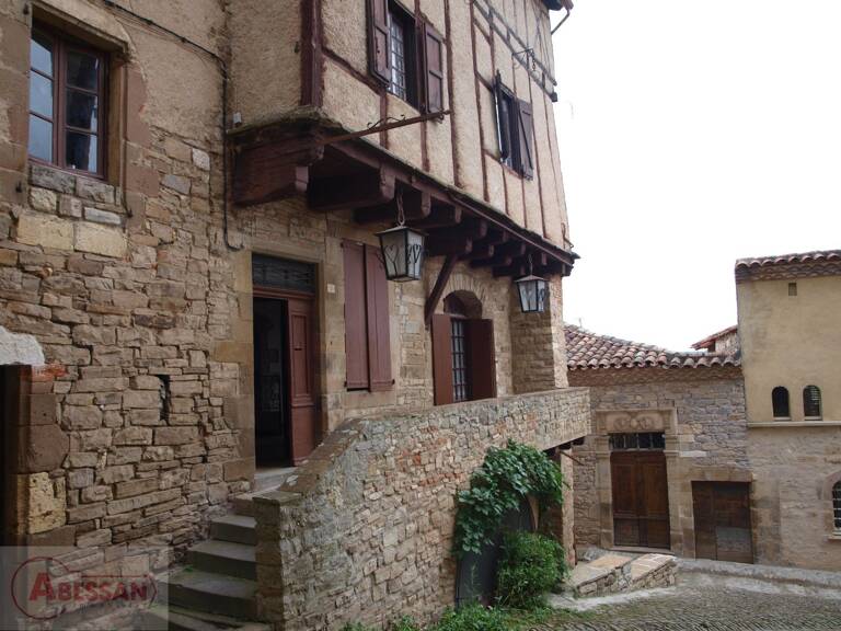 Maison de village — photo 1