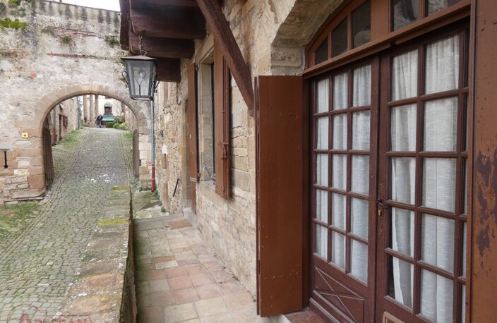 Maison de village — photo 2