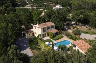 vente maison 590 000 € à proximité de Sillans-la-Cascade (83690)