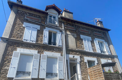 vente appartement 140 000 € à proximité de Fleury-Mérogis (91700)