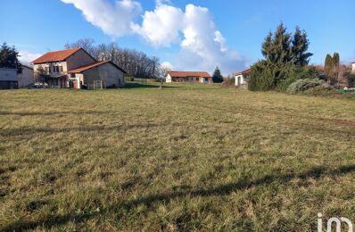 vente terrain 179 900 € à proximité de Saint-Baudille-de-la-Tour (38118)