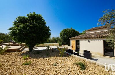 vente maison 1 190 000 € à proximité de Entraigues-sur-la-Sorgue (84320)