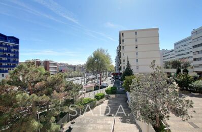 vente appartement 124 000 € à proximité de Marseille 13 (13013)