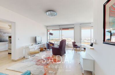 vente appartement 315 000 € à proximité de Marseille 16 (13016)