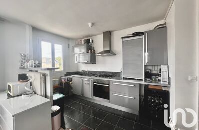 vente appartement 113 000 € à proximité de Leuville-sur-Orge (91310)