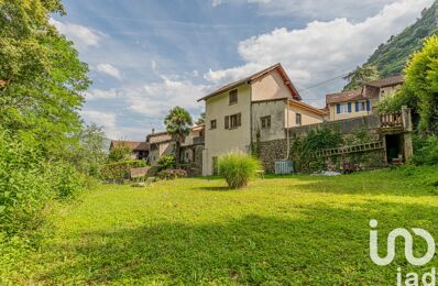 vente maison 319 000 € à proximité de Saint-Pierre-de-Chartreuse (38380)