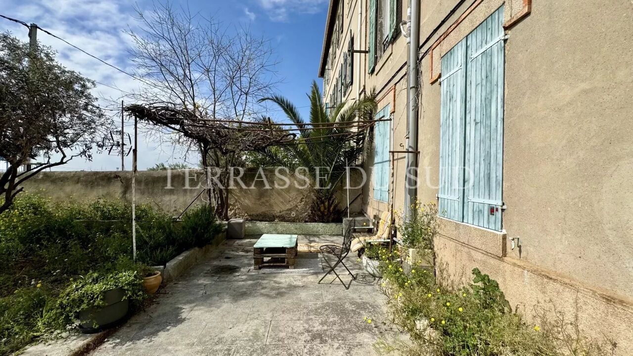 appartement 2 pièces 50 m2 à vendre à Marseille 16 (13016)
