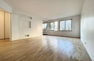 appartement 3 pièces 74 m2 à vendre à Paris 16 (75016)