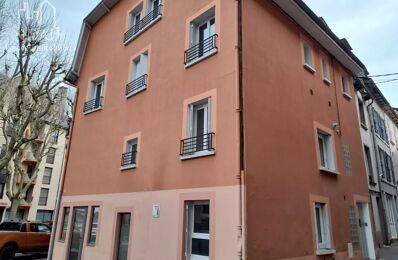 vente immeuble 438 000 € à proximité de Sévérac-d'Aveyron (12150)