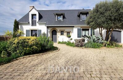 vente maison 597 400 € à proximité de Saint-Nazaire (44600)