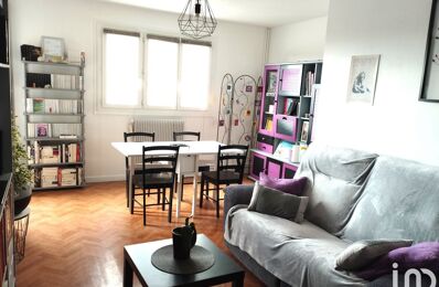 appartement 3 pièces 67 m2 à vendre à Cournon-d'Auvergne (63800)