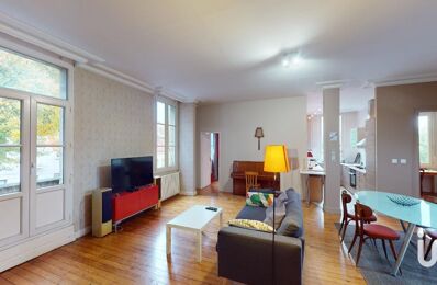 maison 7 pièces 153 m2 à vendre à Bordeaux (33200)