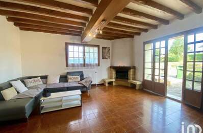 vente maison 240 000 € à proximité de Crouy-sur-Ourcq (77840)