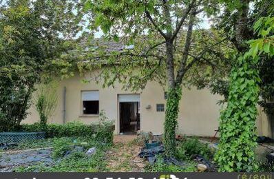 vente maison 164 000 € à proximité de Maizières-la-Grande-Paroisse (10510)