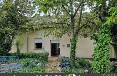 vente maison 164 000 € à proximité de Marcilly-sur-Seine (51260)