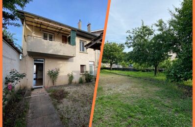 vente maison 295 500 € à proximité de Saint-Bonnet-de-Mure (69720)