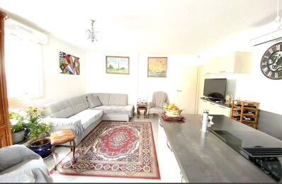 appartement 3 pièces 65 m2 à vendre à Marseille 4 (13004)