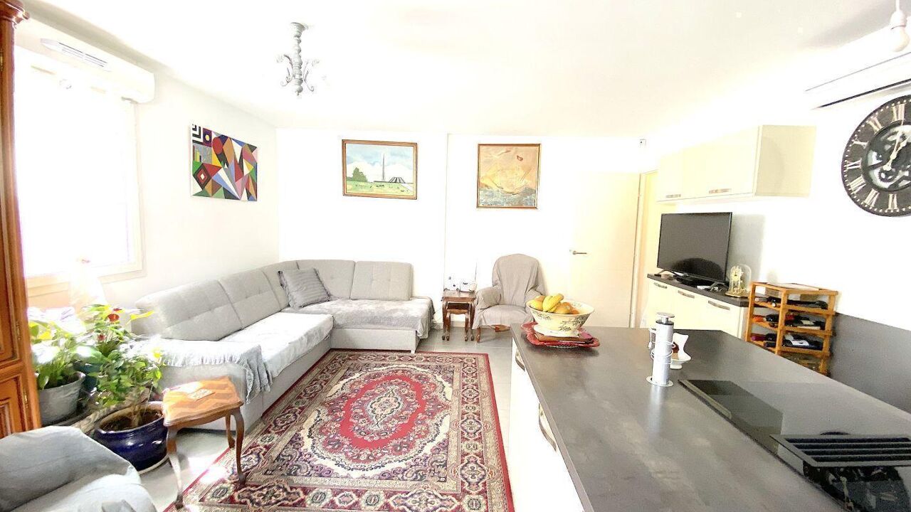 appartement 3 pièces 65 m2 à vendre à Marseille 4 (13004)