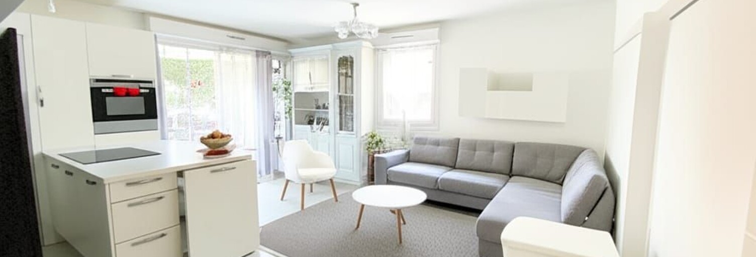 Appartement 3 Pièces 65 m² à vendre à Marseille 4 (13004)