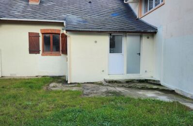 vente maison 162 000 € à proximité de Valmont (76540)