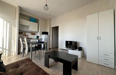 vente appartement 57 240 € à proximité de Vineuil (41350)