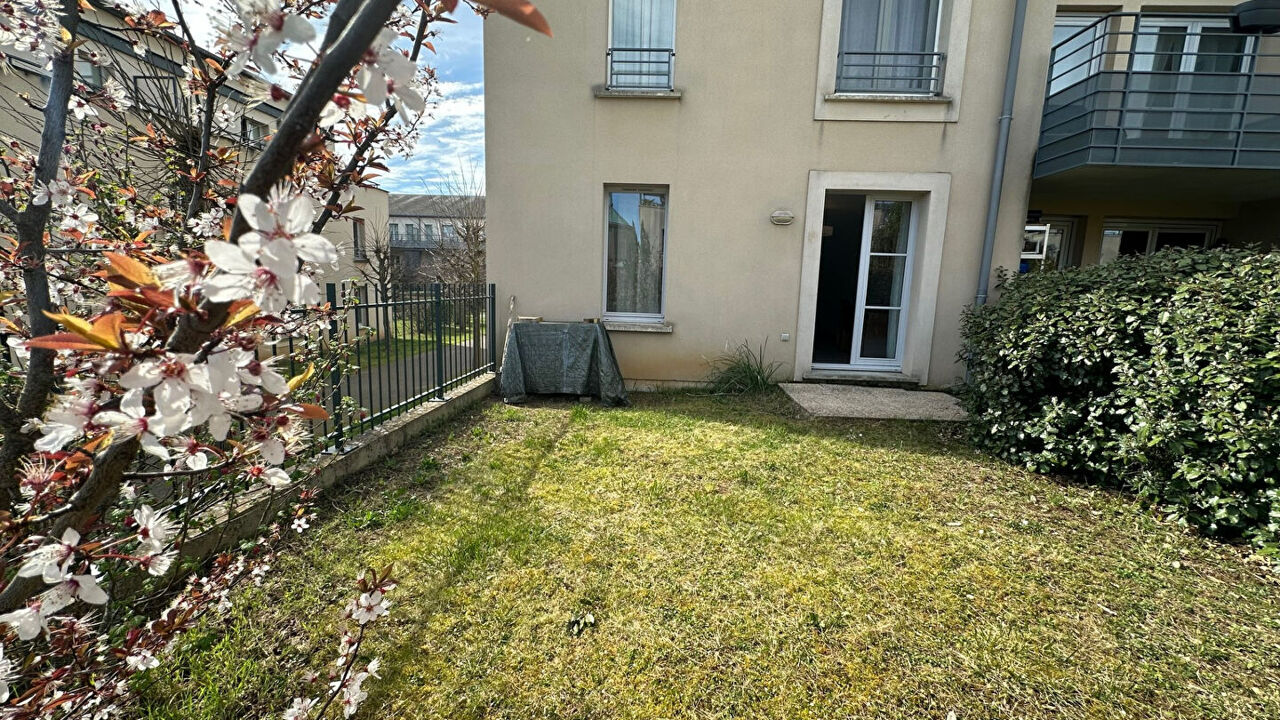 appartement 2 pièces 42 m2 à louer à Blois (41000)