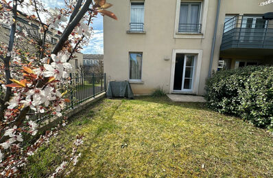 location appartement 570 € CC /mois à proximité de Saint-Dyé-sur-Loire (41500)