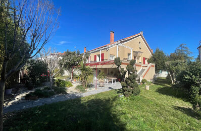 vente maison 365 000 € à proximité de La Touche (26160)